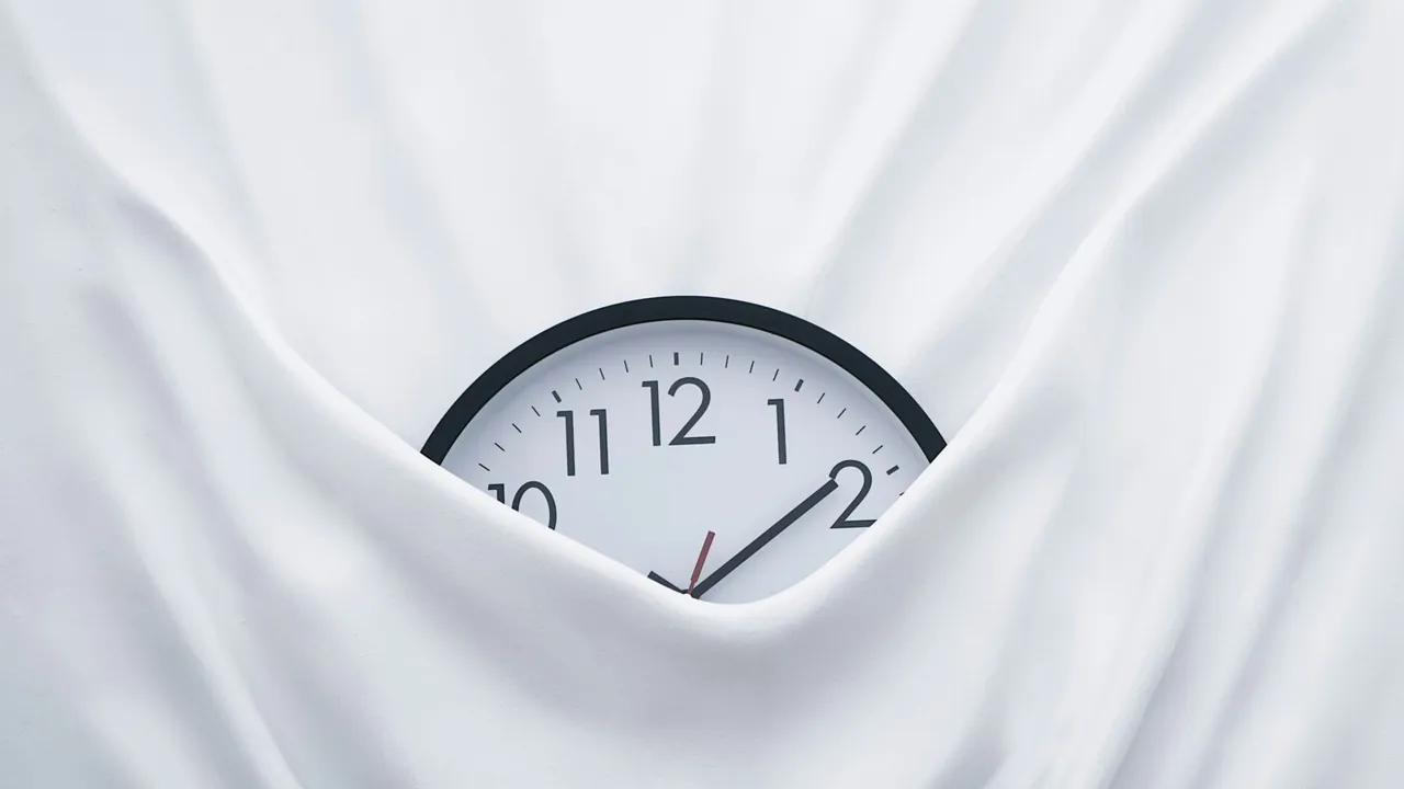 Le rythme circadien : mécanisme biologique et implications pour la santé
