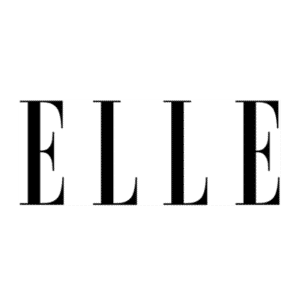 Logo ELLE