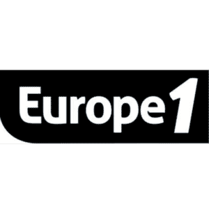 Logo Europe 1
