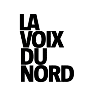 Logo La Voix du Nord
