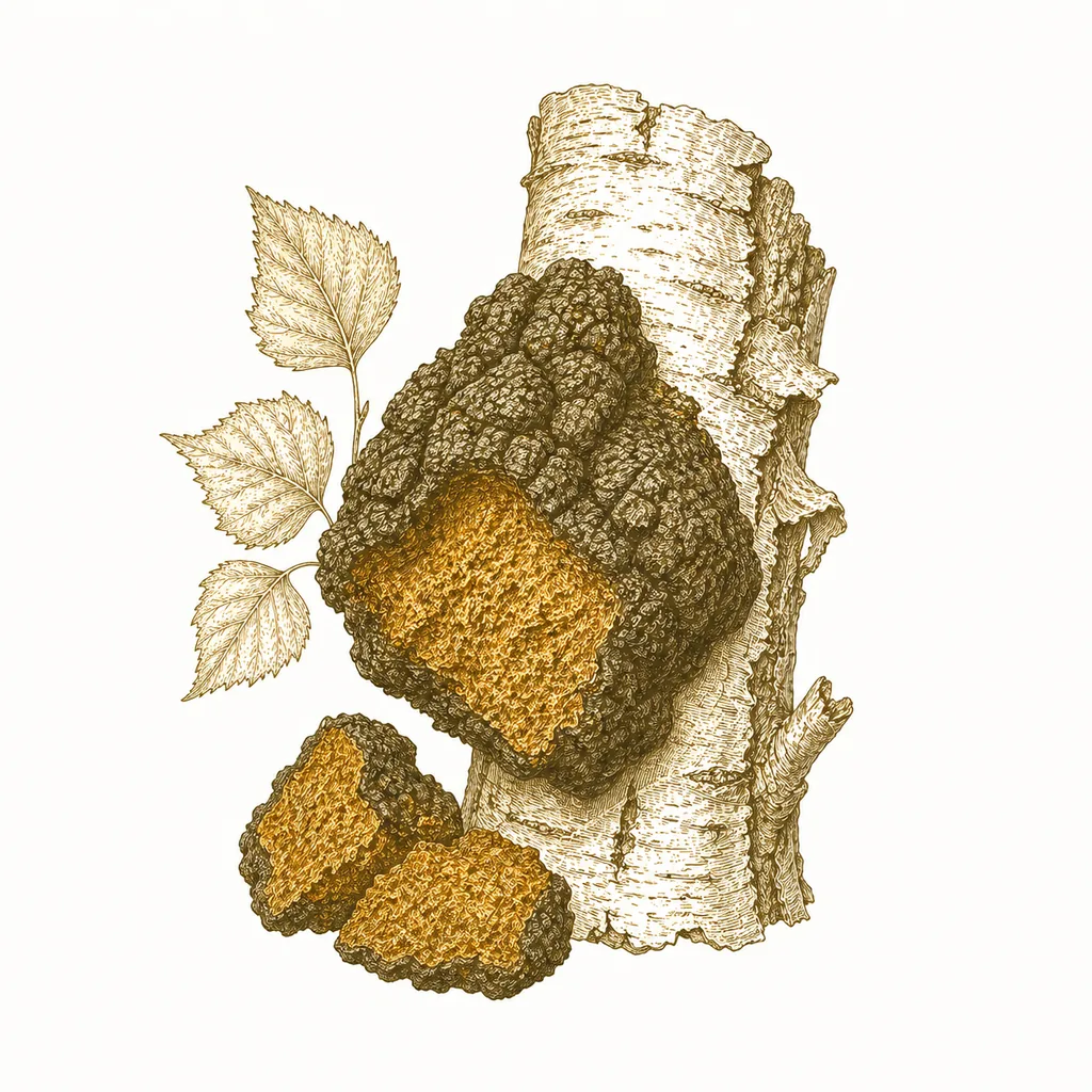 Chaga