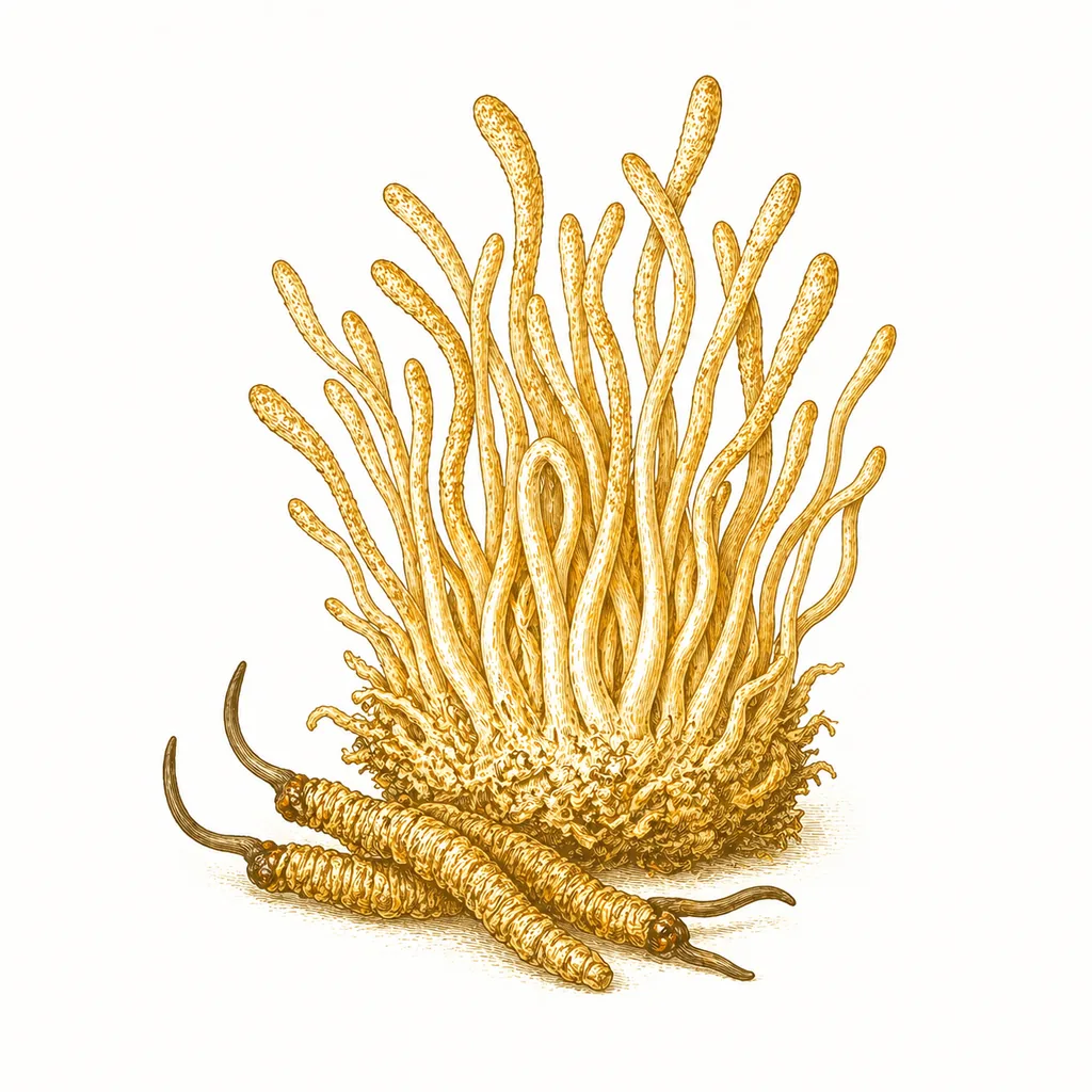 Cordyceps