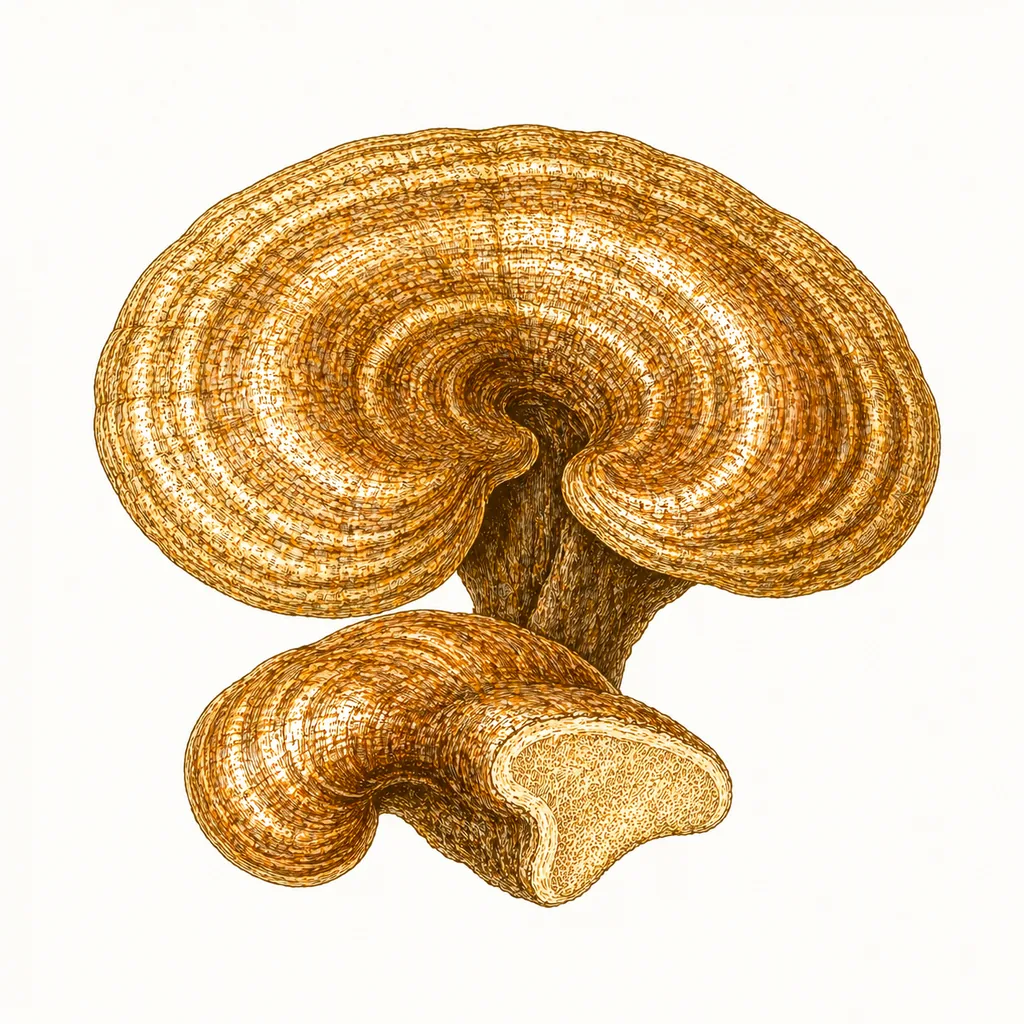 Reishi