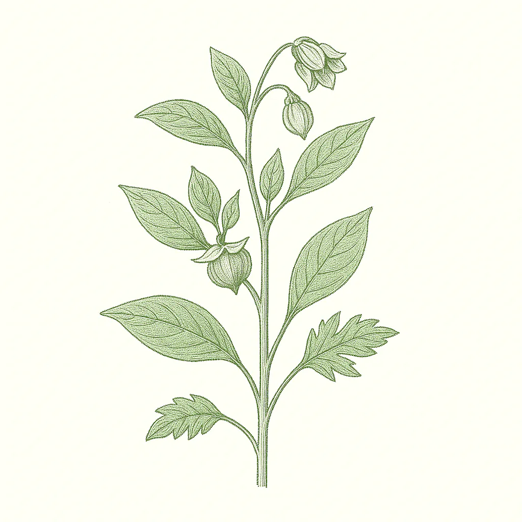 Ashwagandha