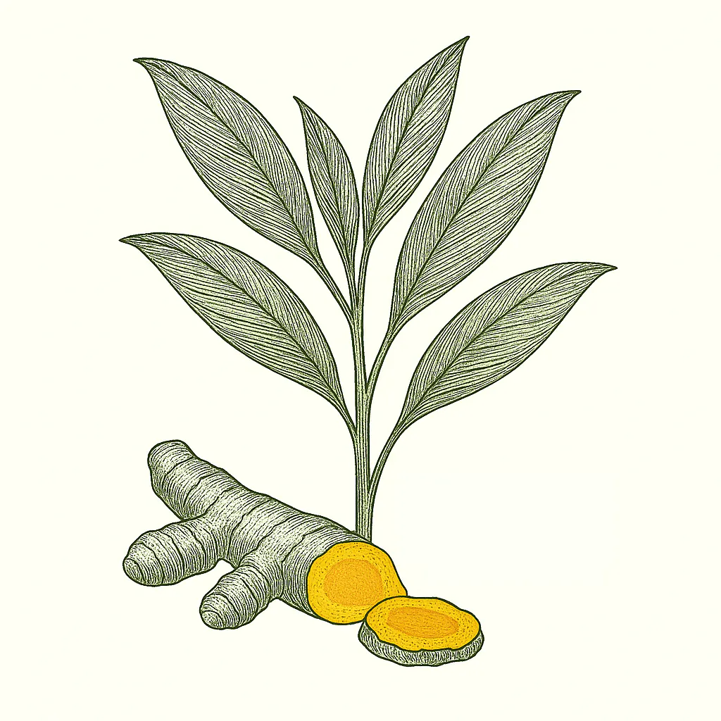 Curcuma