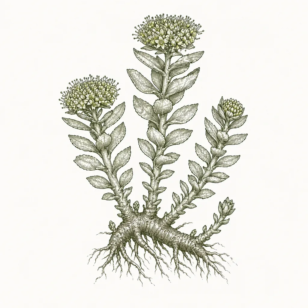 Rhodiola